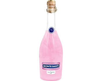 MONTE SANTI La Perla Pink