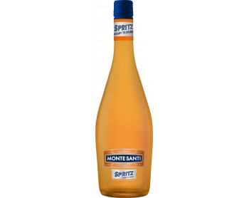 MONTE SANTI Spritz Bitter Orange