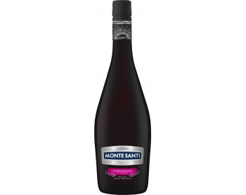 MONTE SANTI Pomegranate