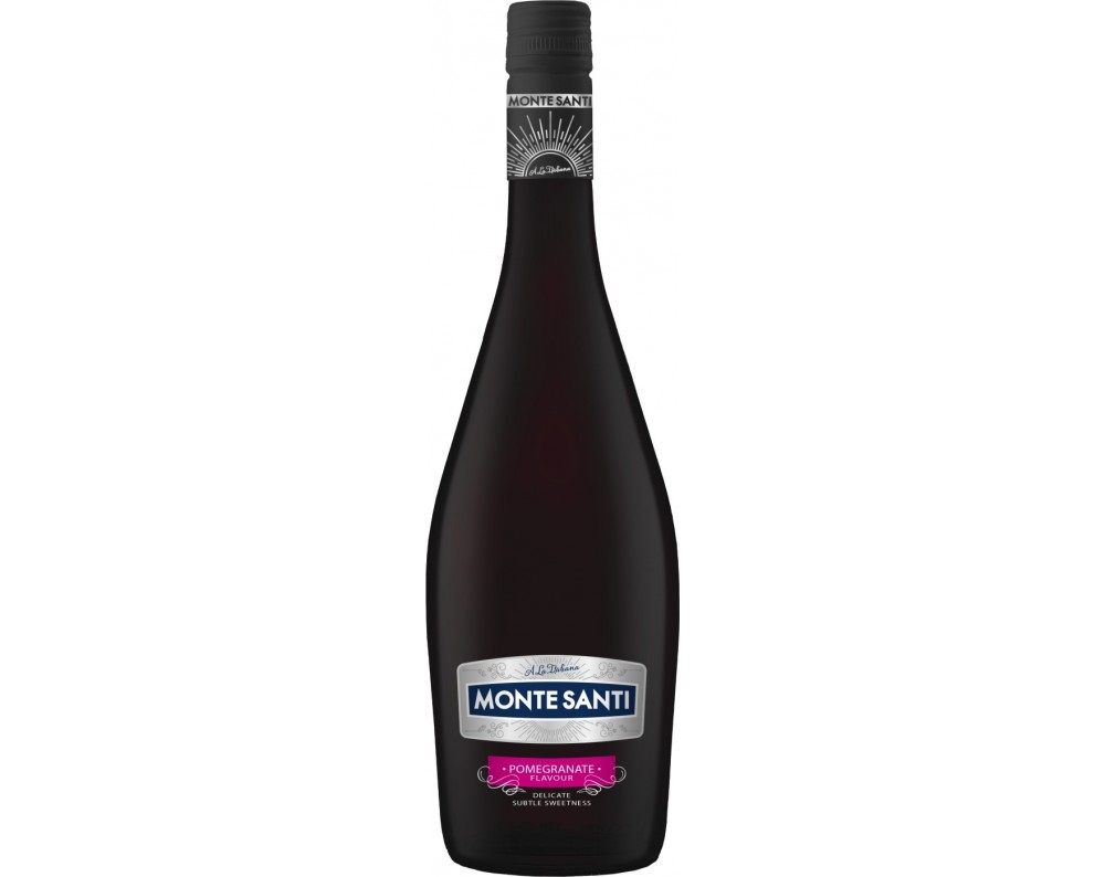 MONTE SANTI Pomegranate MONTE SANTI Pomegranate