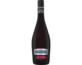 MONTE SANTI Wild Strawberry
