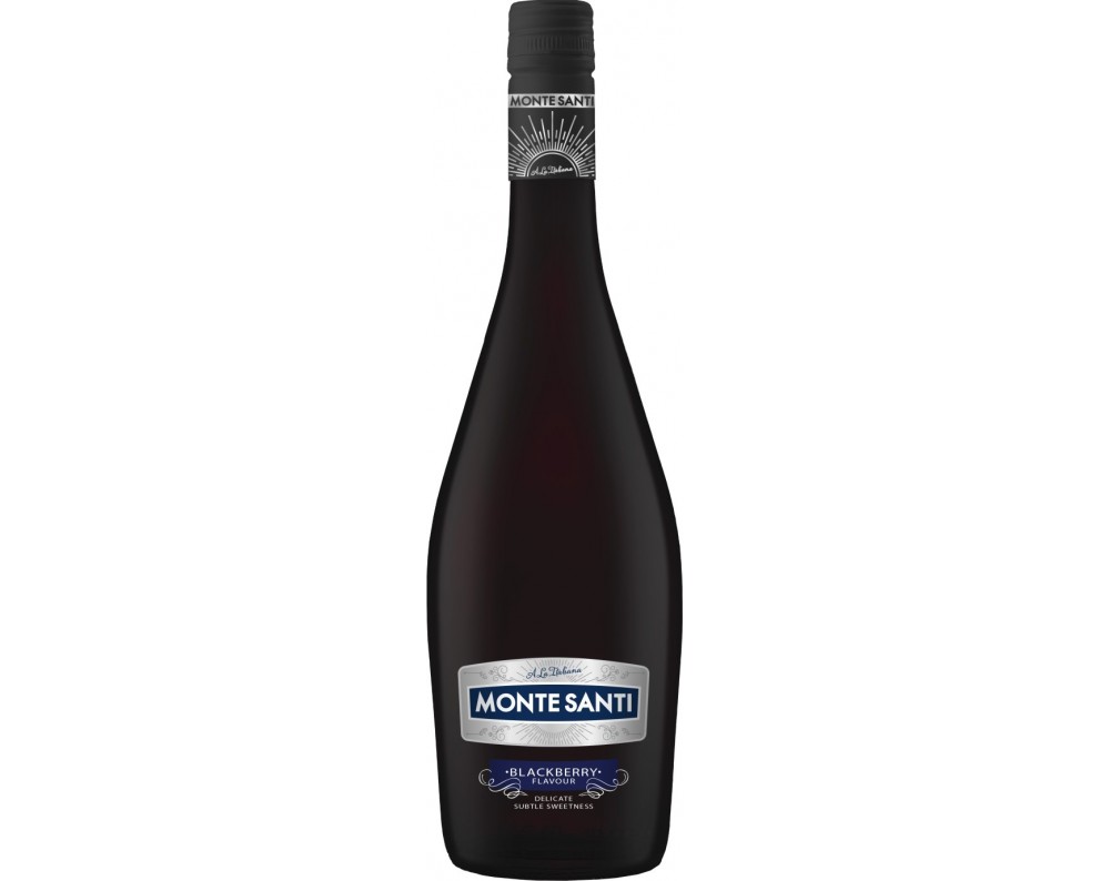 MONTE SANTI Blackberry MONTE SANTI Blackberry