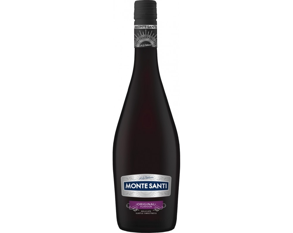 MONTE SANTI Original