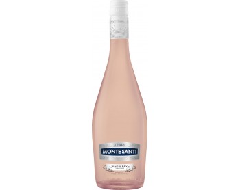 MONTE SANTI Pineberry