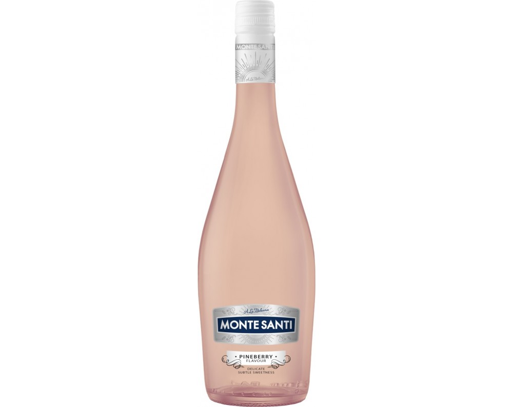 MONTE SANTI Pineberry MONTE SANTI Pineberry