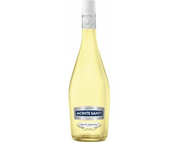 MONTE SANTI Original White
