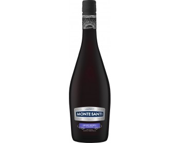 MONTE SANTI Mixed Berry