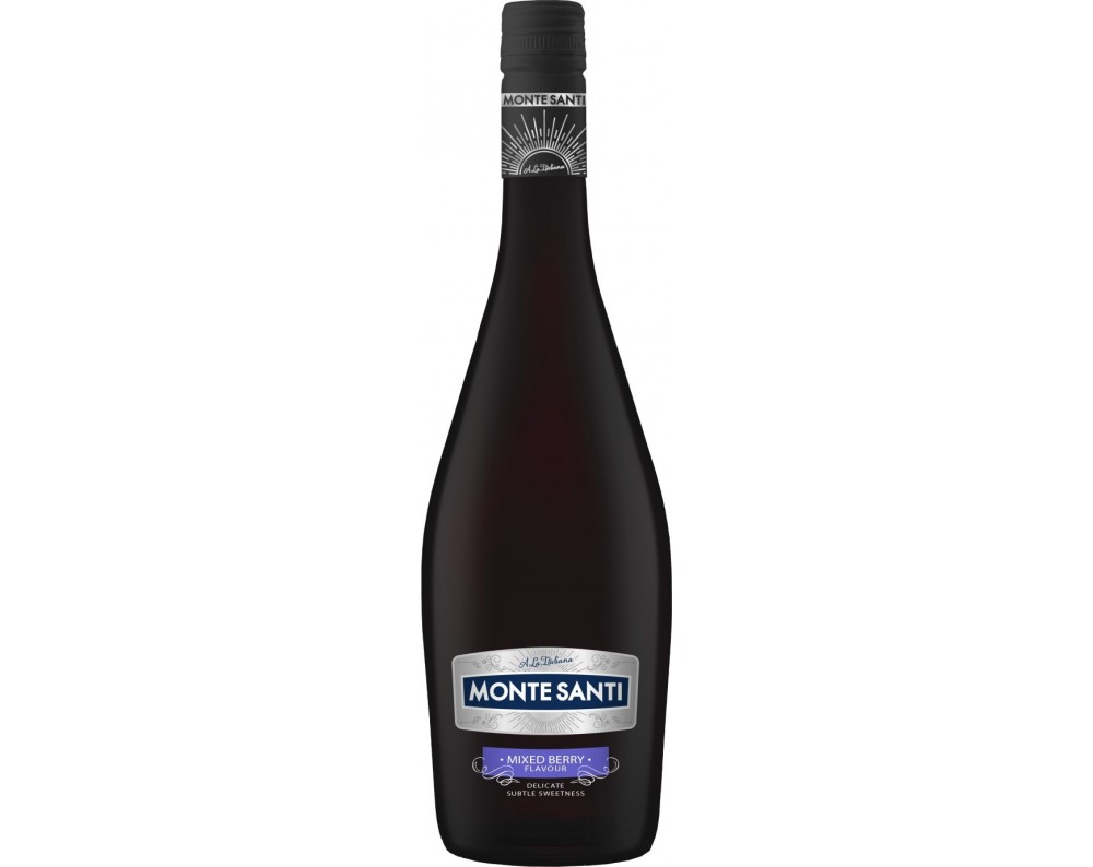 MONTE SANTI Mixed Berry