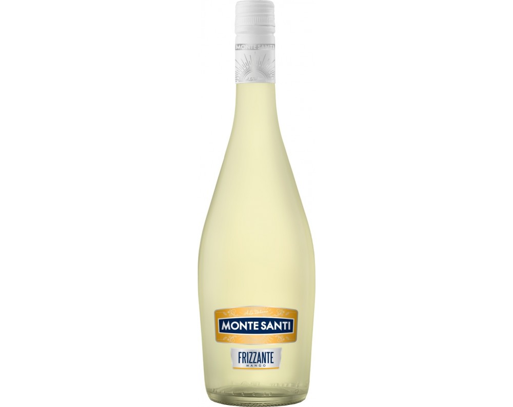 MONTE SANTI Frizzante Mango