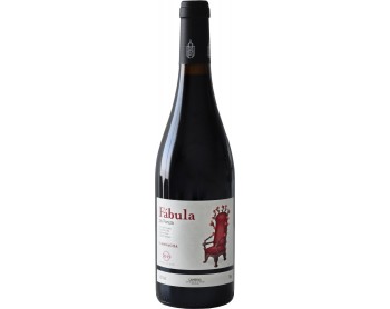 FABULA DE PANIZA Garnacha