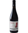 FABULA DE PANIZA Garnacha