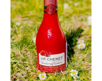 JP CHENET Fashion Strawberry Raspberry 0,2L