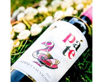 PATE Cabernet Sauvignon