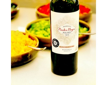 PIEDRA NEGRA Malbec Alta Colecction