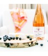 PIERRE BREVIN Rose D'anjou AOP