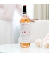 LA BELLA Syrah rose