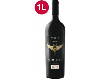 ANGELO Primitivo 1L