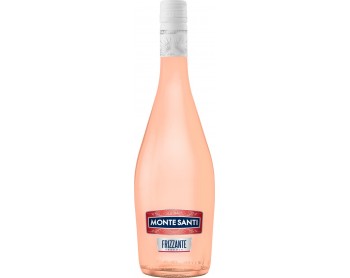 MONTE SANTI Frizzante Fragola