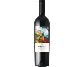 MAREMMA Toscana DOC