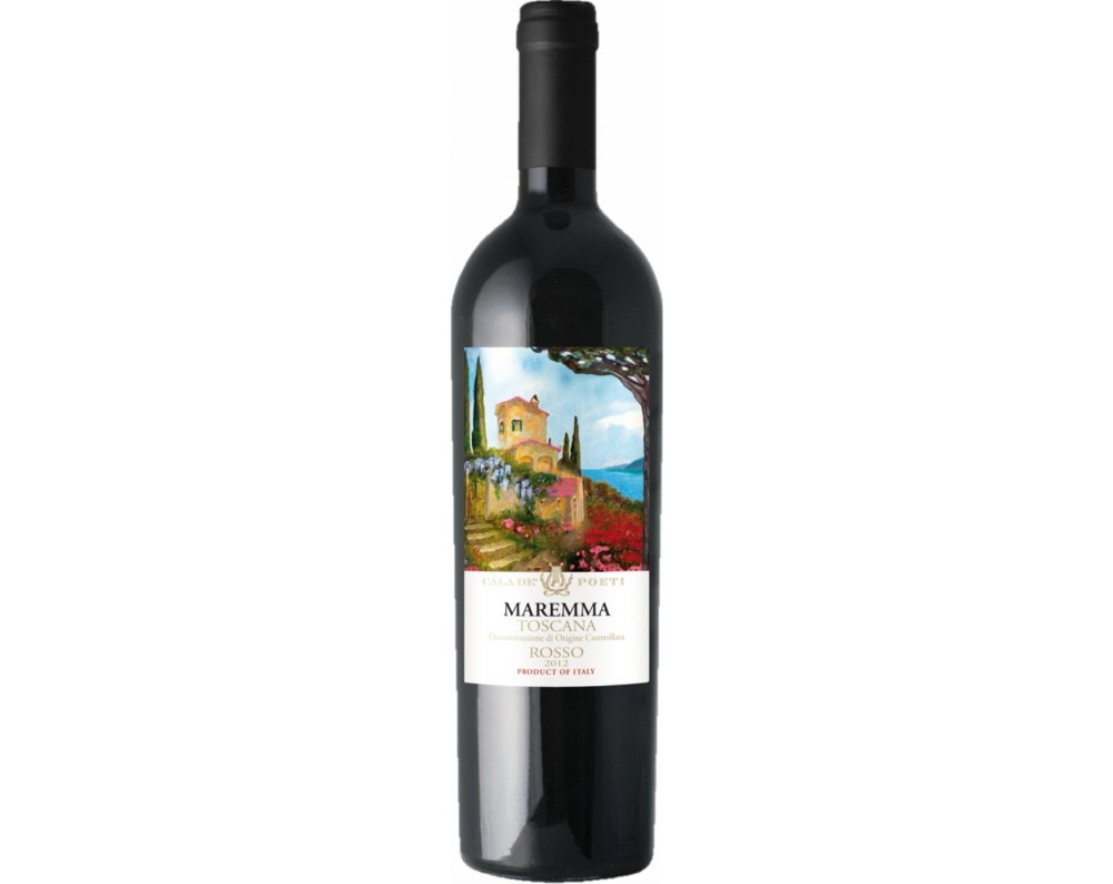 MAREMMA Toscana DOC MAREMMA Toscana DOC