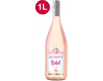 KADARITA SOLEIL Frizzante Pineberry