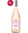 KADARITA SOLEIL Frizzante Pineberry 1L