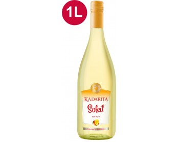 KADARITA SOLEIL Mango 1L
