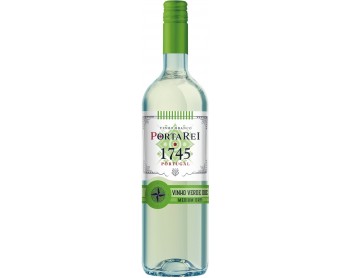 PORTA REI Vinho Verde DOC