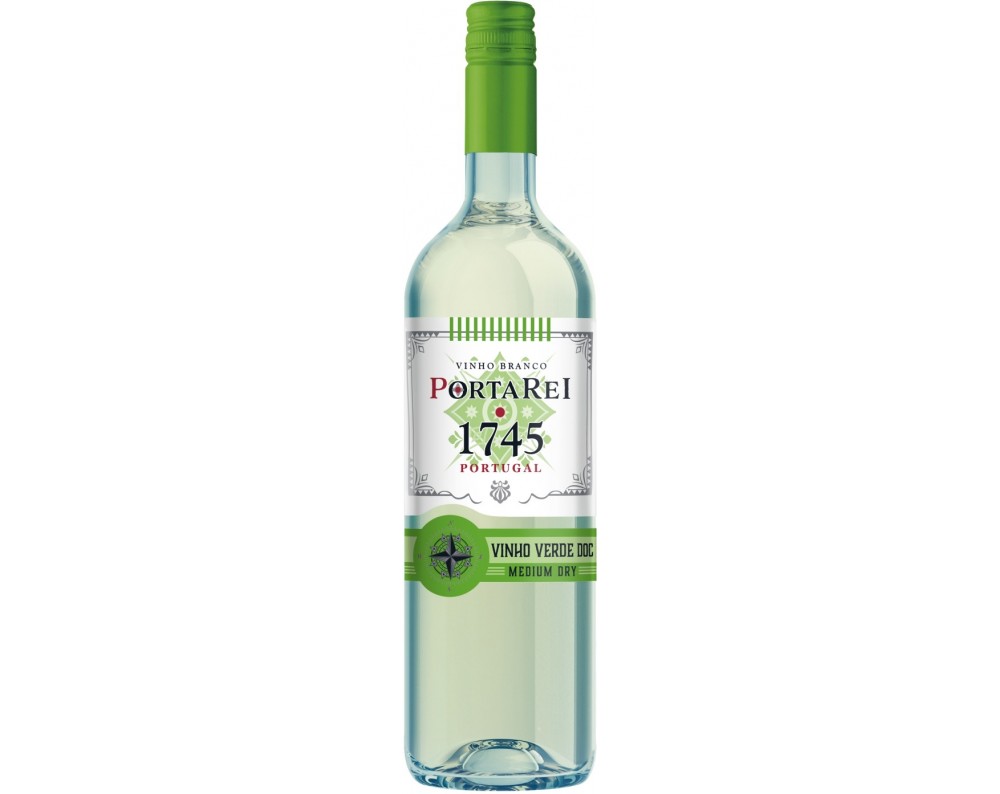 PORTA REI Vinho Verde DOC PORTA REI Vinho Verde DOC