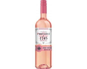 PORTA REI Vinho Verde Rose DOC