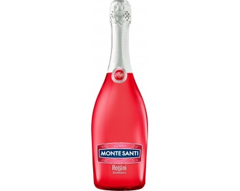 MONTE SANTI Smoothsecco Rossini
