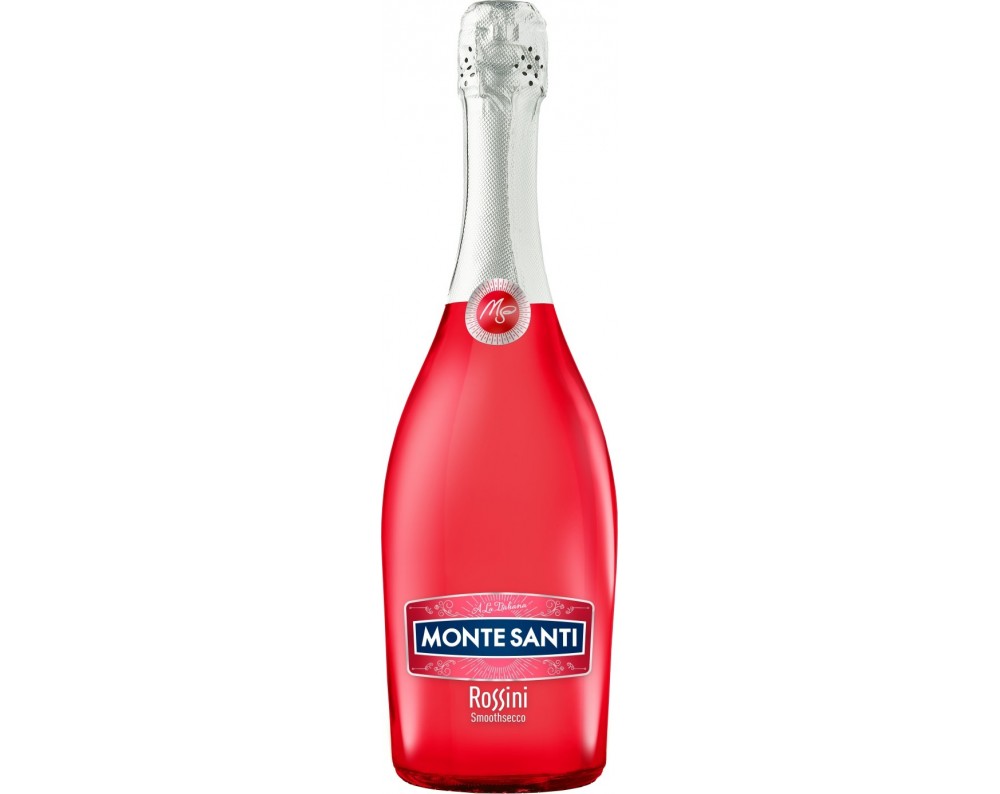 MONTE SANTI Smoothsecco Rossini