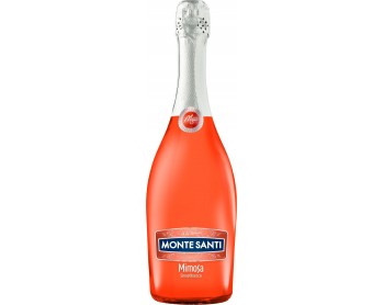 MONTE SANTI Smoothsecco Rossini