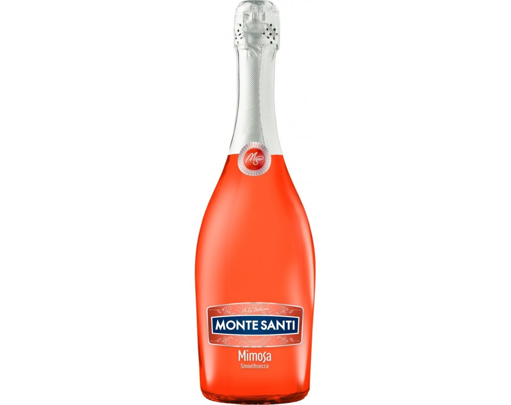 MONTE SANTI Smoothsecco Rossini
