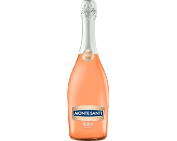 MONTE SANTI Smoothsecco Bellini