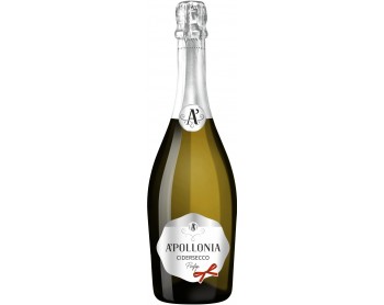 CIDERSECCO Apollonia