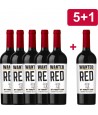 5+1 CABERNET SAUVIGNON