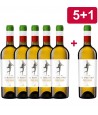 5+1 PINOT GRIGIO
