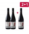 2+1 FABULA DE PANIZA Garnacha DOP