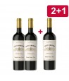 2+1 FORTE AMBRONA Toscana IGT