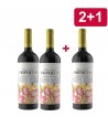 2+1 ORPHEUS Cabernet Sauvignon