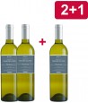 2+1 SAINTE MAGDELAINE Chardonnay IGP