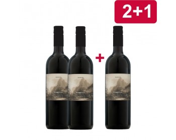 2+1 TERRENAL Garnacha
