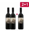 2+1 TERRENAL Garnacha