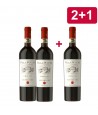 2+1 VILLA PUCCINI Chianti Superiore DOCG