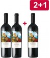 2+1 MAREMMA Toscana DOC