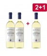 2+1 FAMIGLIA SANTUCCI Pinot Grigio IGT