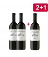 2+1 FAMIGLIA CORSABELLI Primitivo IGT