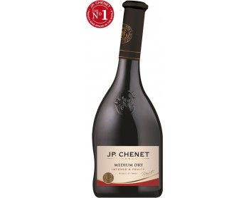 JP CHENET Oryginal Medium Dry Red