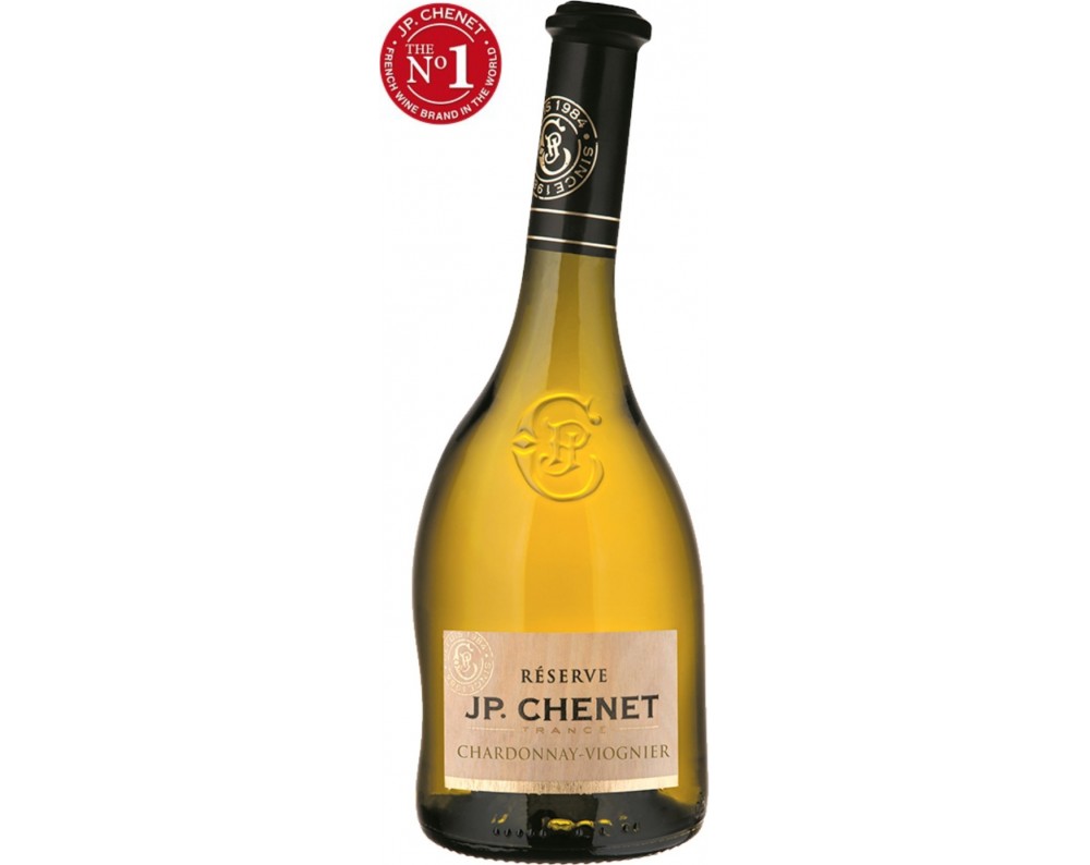 JP CHENET Reserve Chardonnay Viognier JP CHENET Reserve Chardonnay Viognier